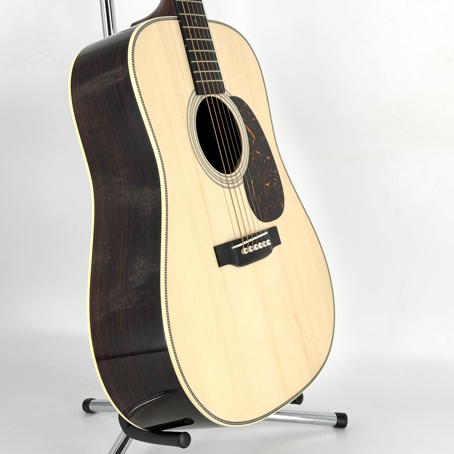2021 Martin Custom Shop D-28 Custom Authentic 1937 - Natural