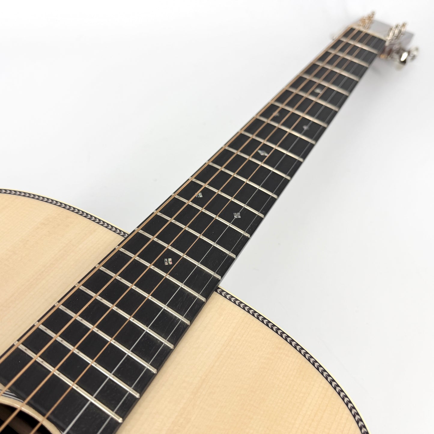 2021 Martin Custom Shop D-28 Custom Authentic 1937 - Natural