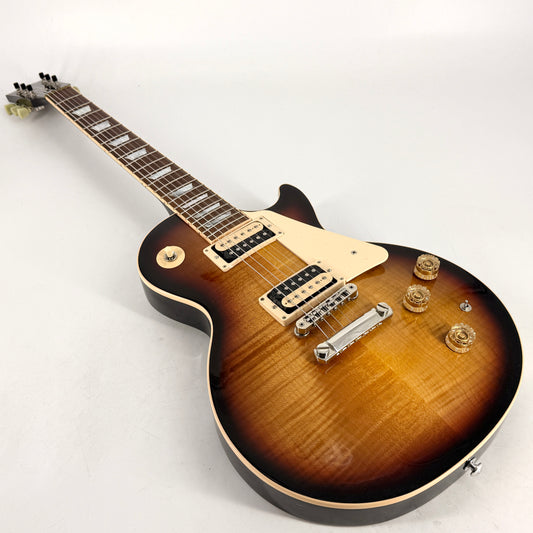 2015 Gibson Les Paul Classic - Vintage Sunburst