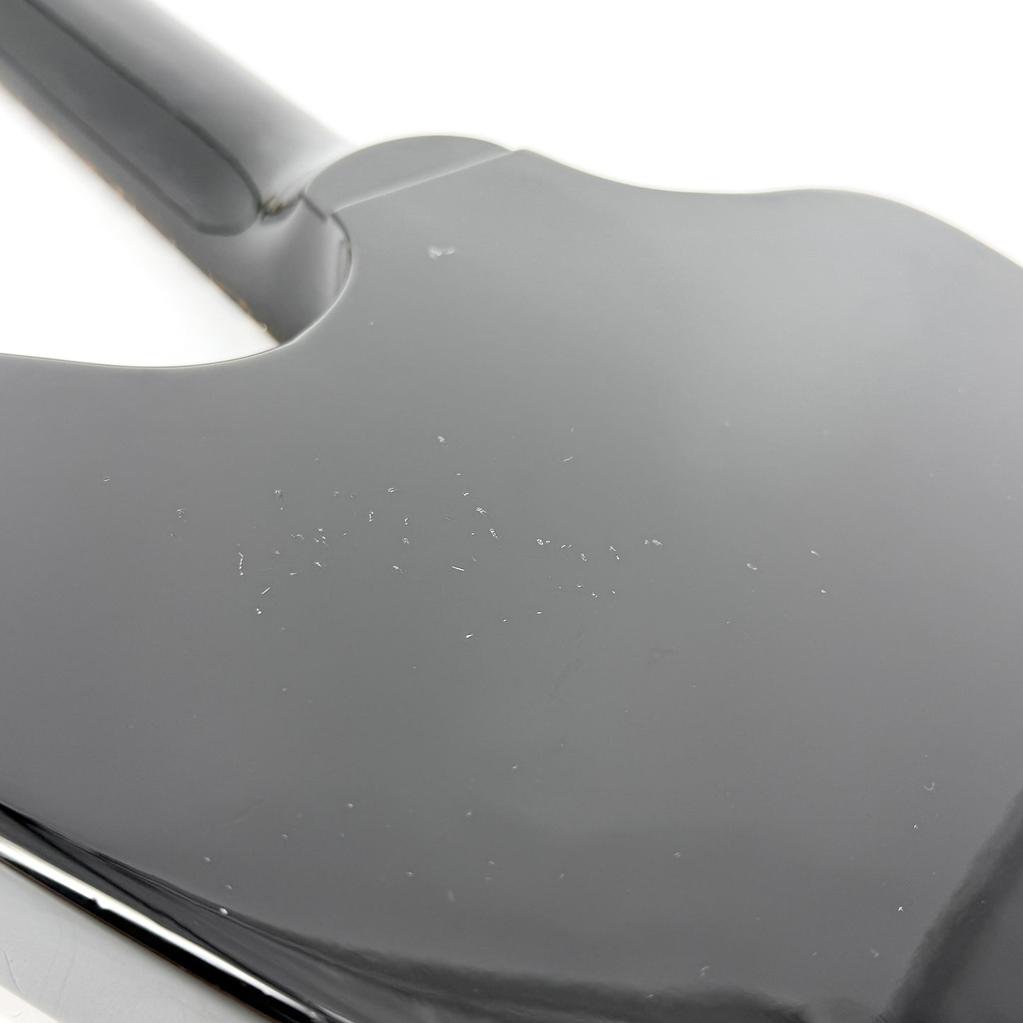 1985 Gibson Designer Series Explorer – Ebony