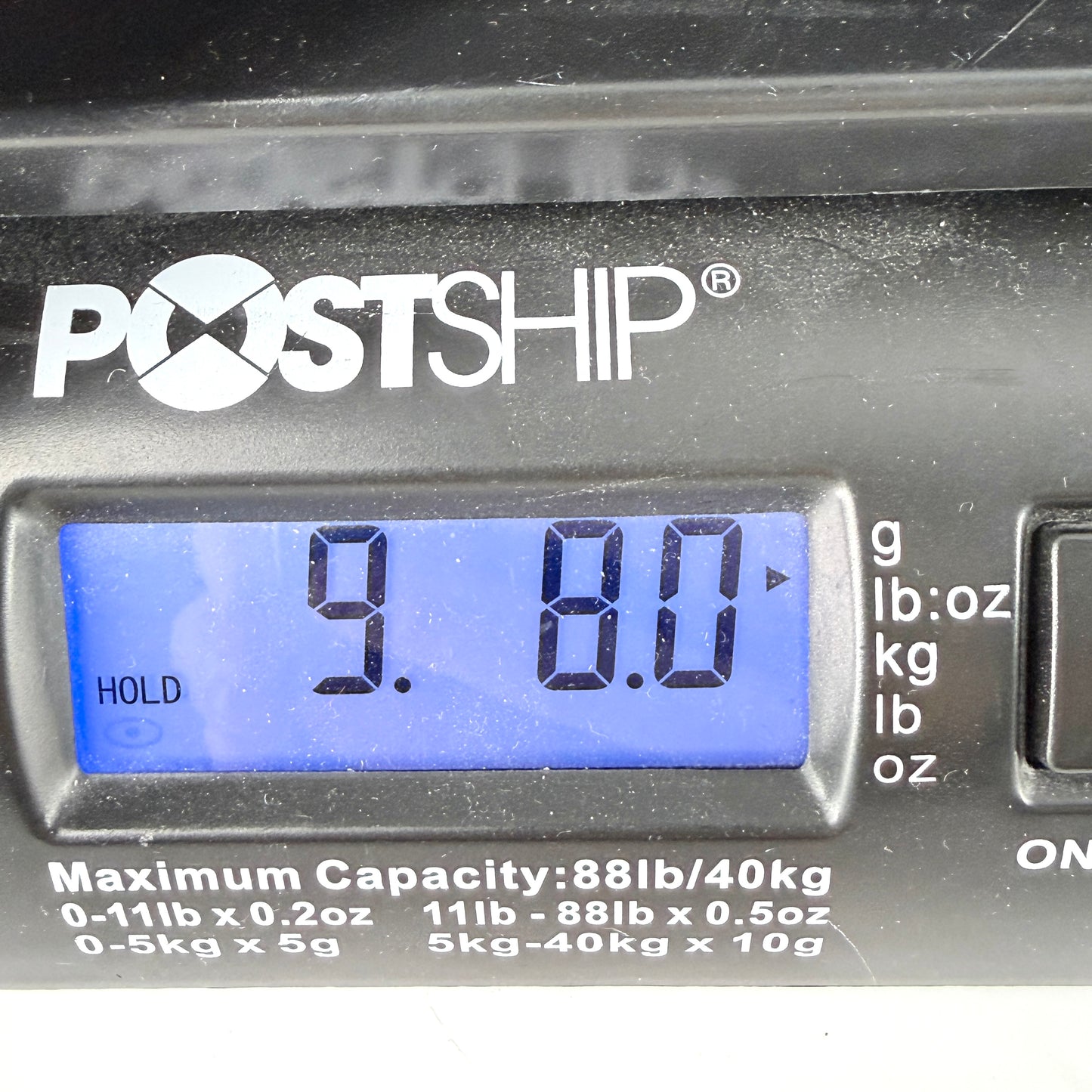 1985 Gibson Designer Series Explorer – Ebony