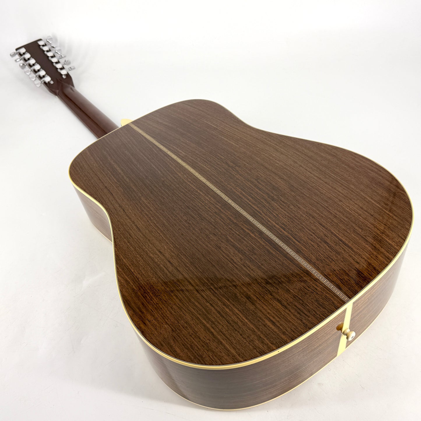 2018 Martin HD12-28 12-String - Natural