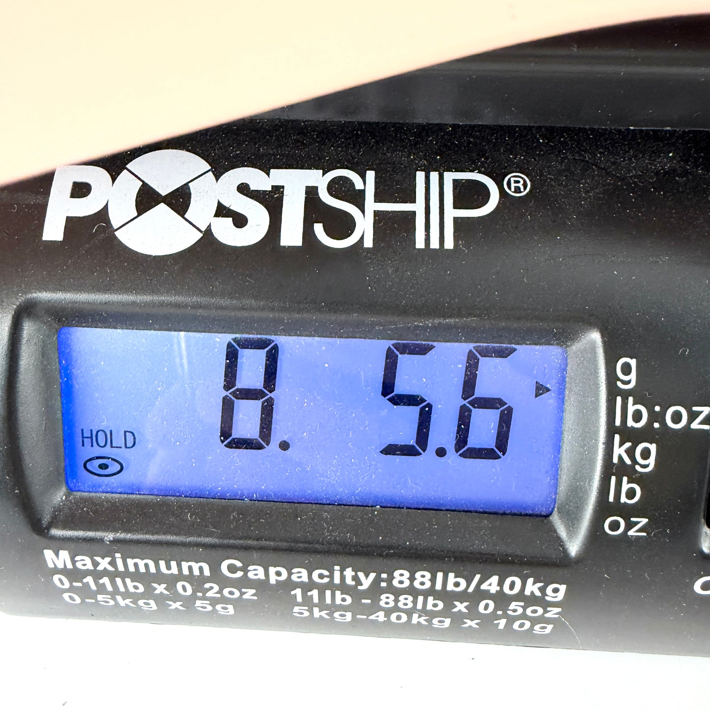 2018 Fender Limited Edition Classic Player Baja Telecaster - Shell Pink