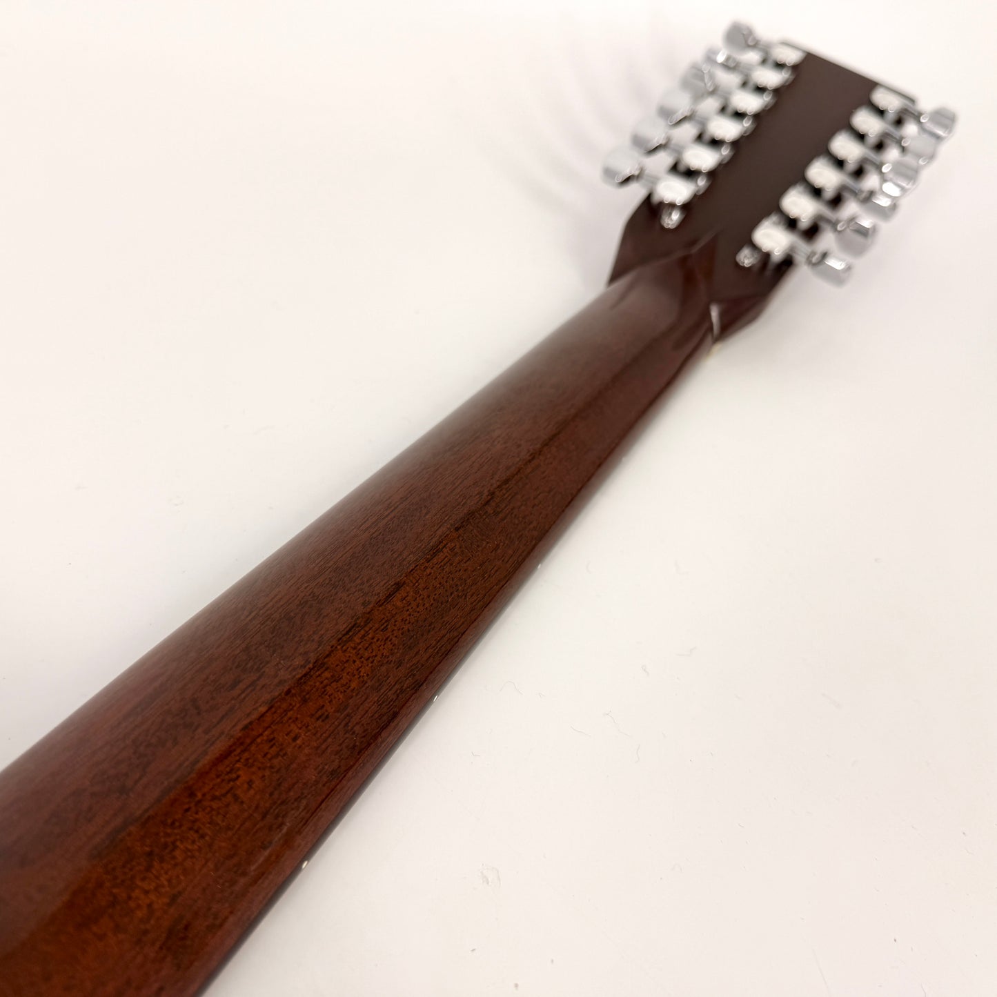 2018 Martin HD12-28 12-String - Natural