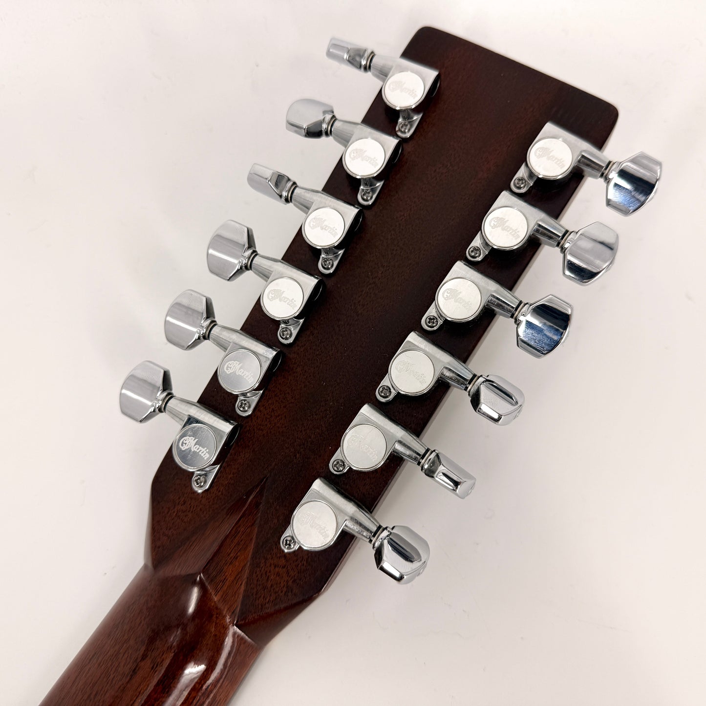 2018 Martin HD12-28 12-String - Natural