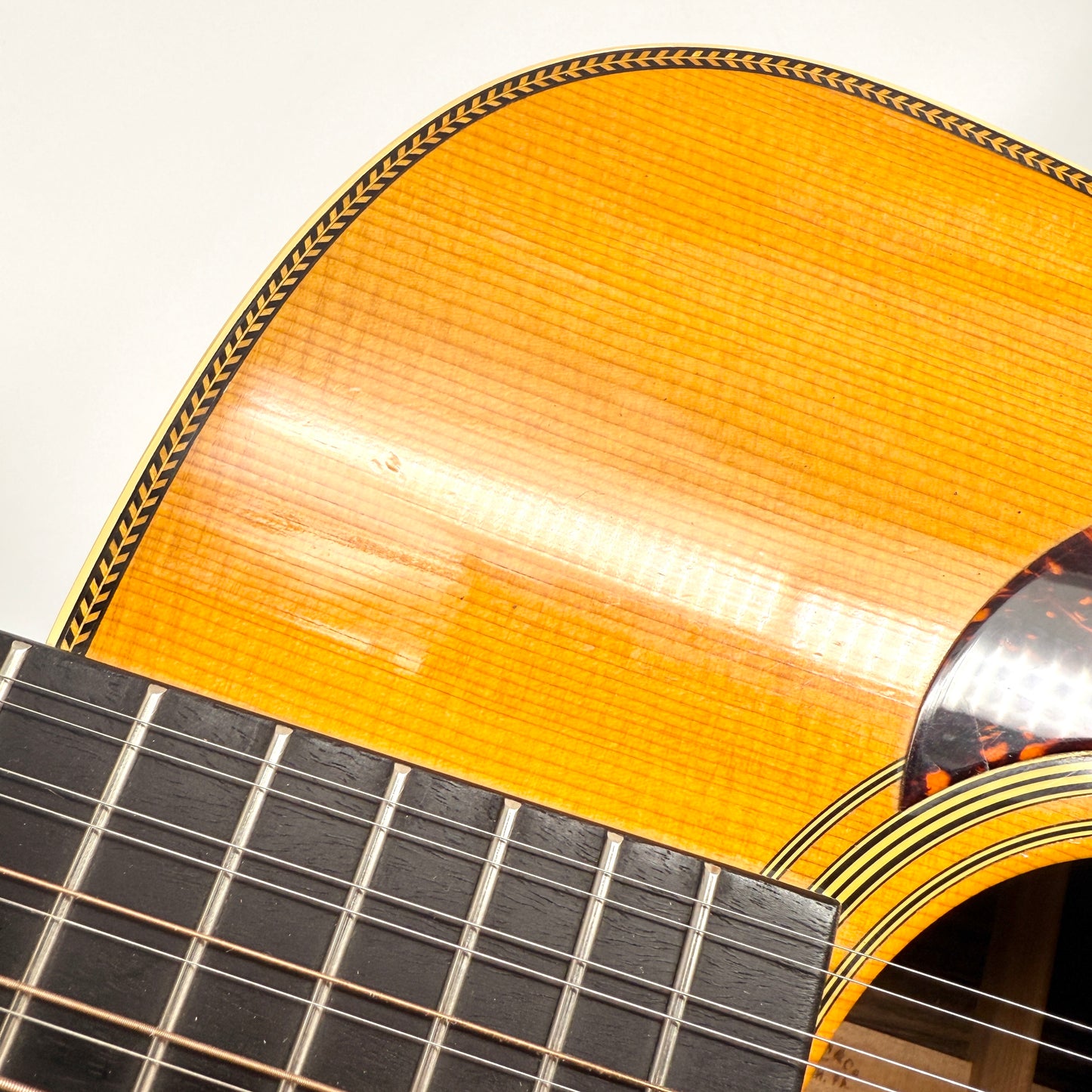 2018 Martin HD12-28 12-String - Natural