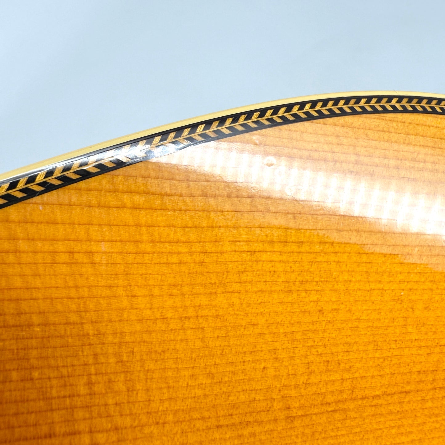 2018 Martin HD12-28 12-String - Natural