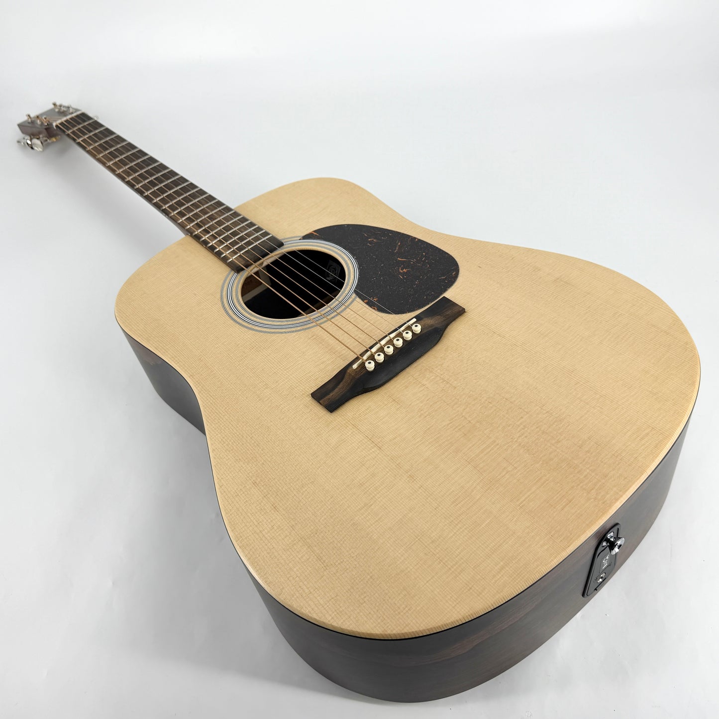 2025 Martin X-Series D-X2E Billy Strings – Natural