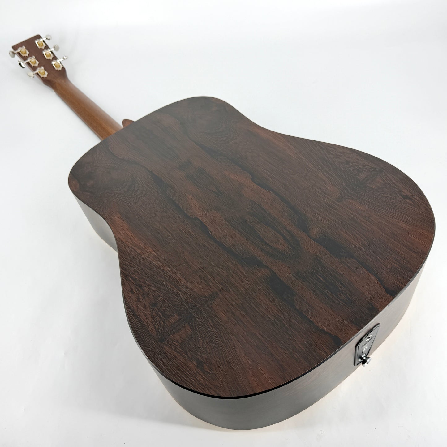 2025 Martin X-Series D-X2E Billy Strings – Natural