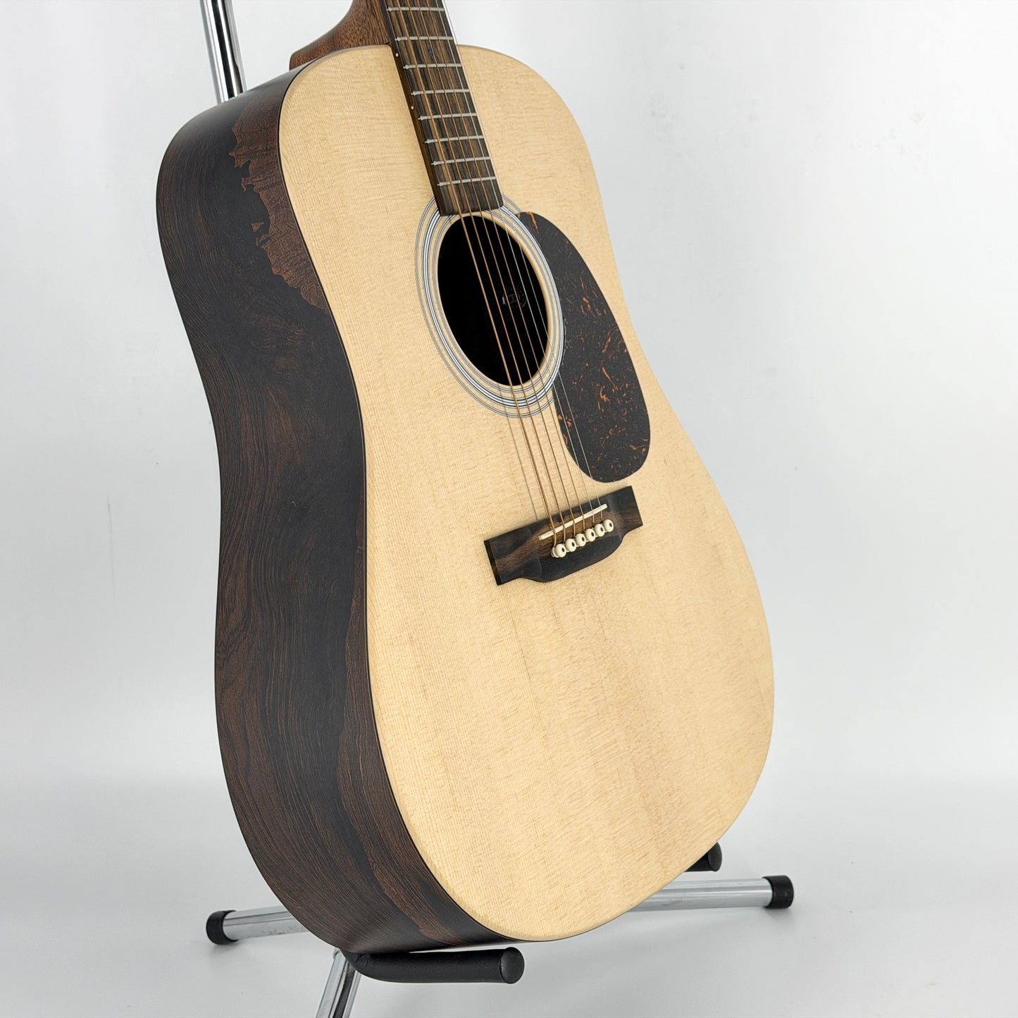 2025 Martin X-Series D-X2E Billy Strings – Natural