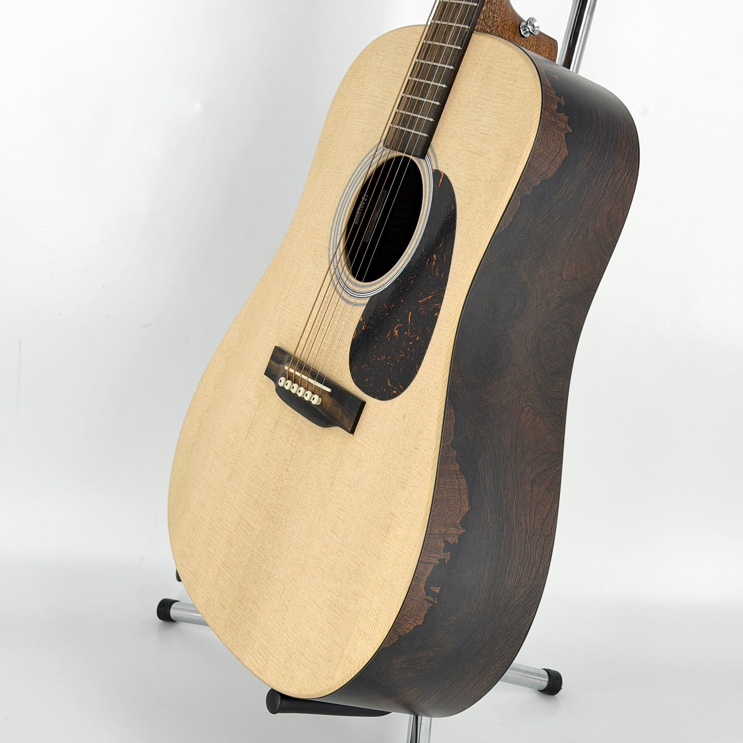 2025 Martin X-Series D-X2E Billy Strings – Natural