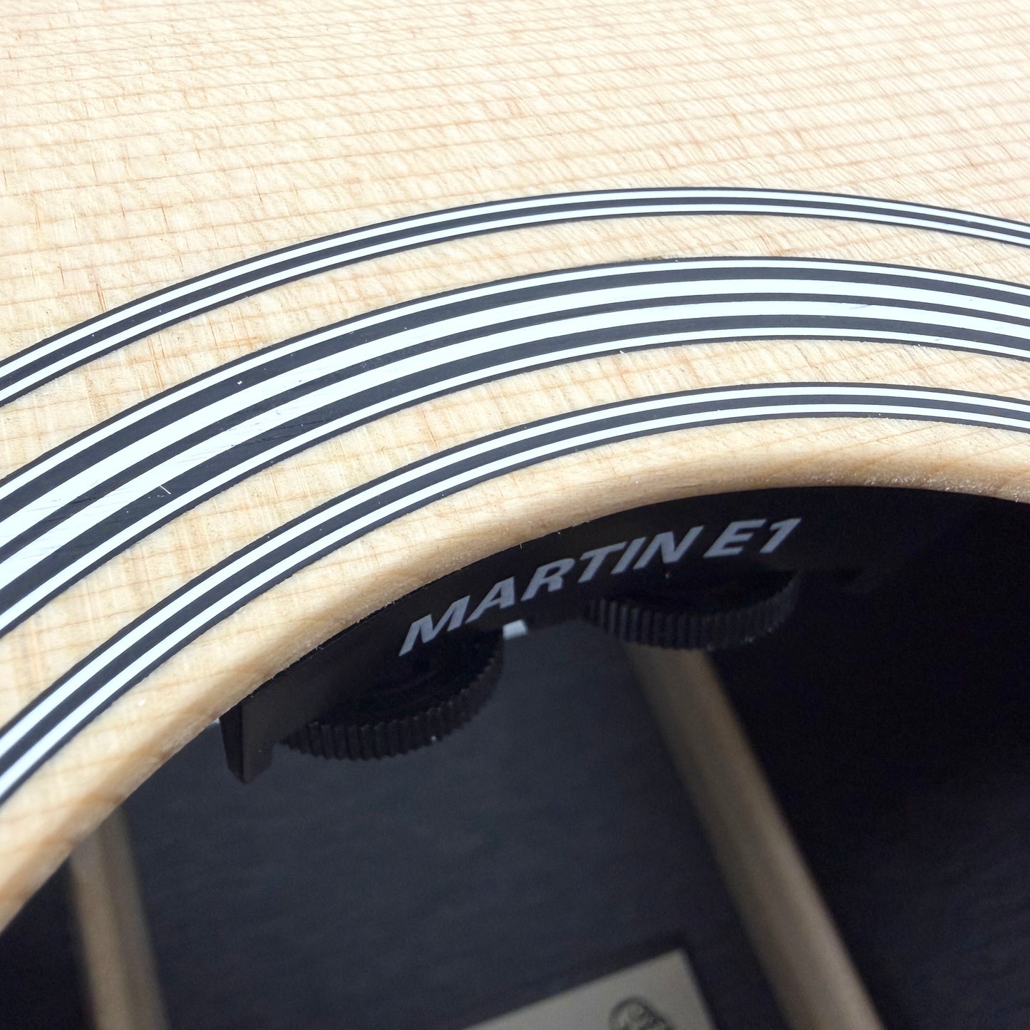 2025 Martin X-Series D-X2E Billy Strings – Natural