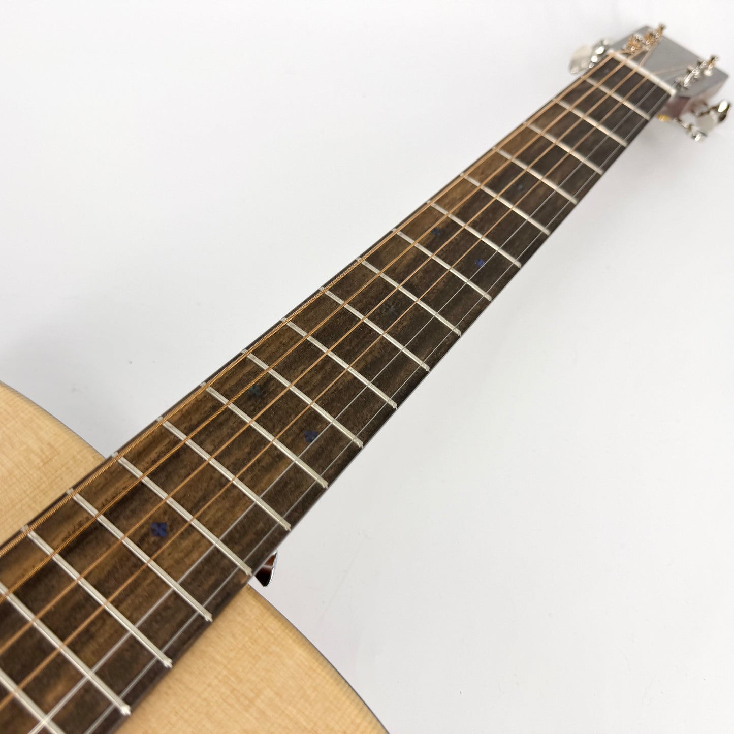 2025 Martin X-Series D-X2E Billy Strings – Natural