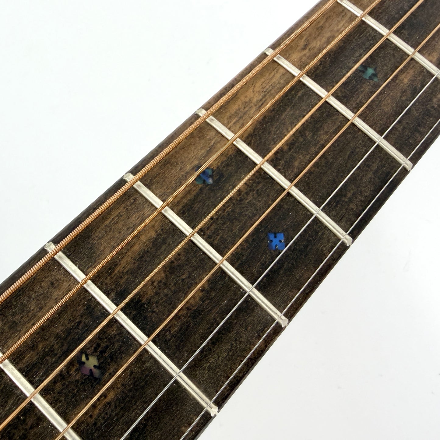 2025 Martin X-Series D-X2E Billy Strings – Natural