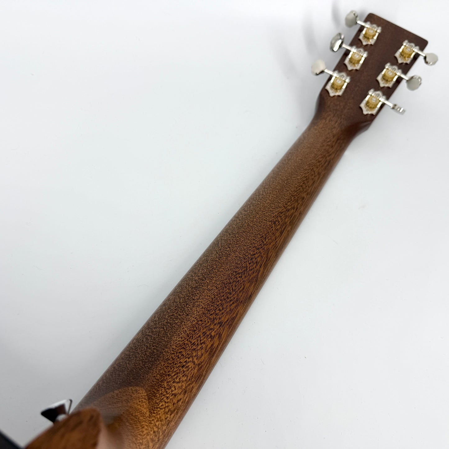 2025 Martin X-Series D-X2E Billy Strings – Natural