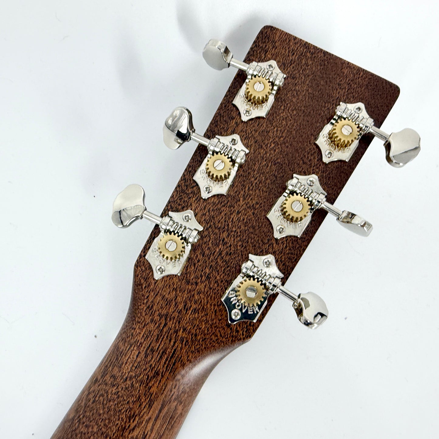 2025 Martin X-Series D-X2E Billy Strings – Natural