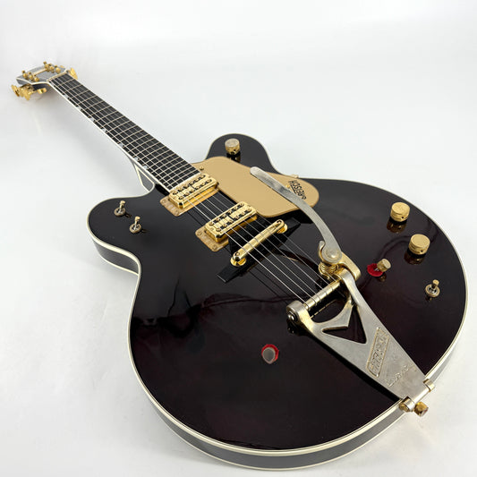 2005 Gretsch Chet Atkins Country Gentleman – G6122T-SP – Walnut Stain