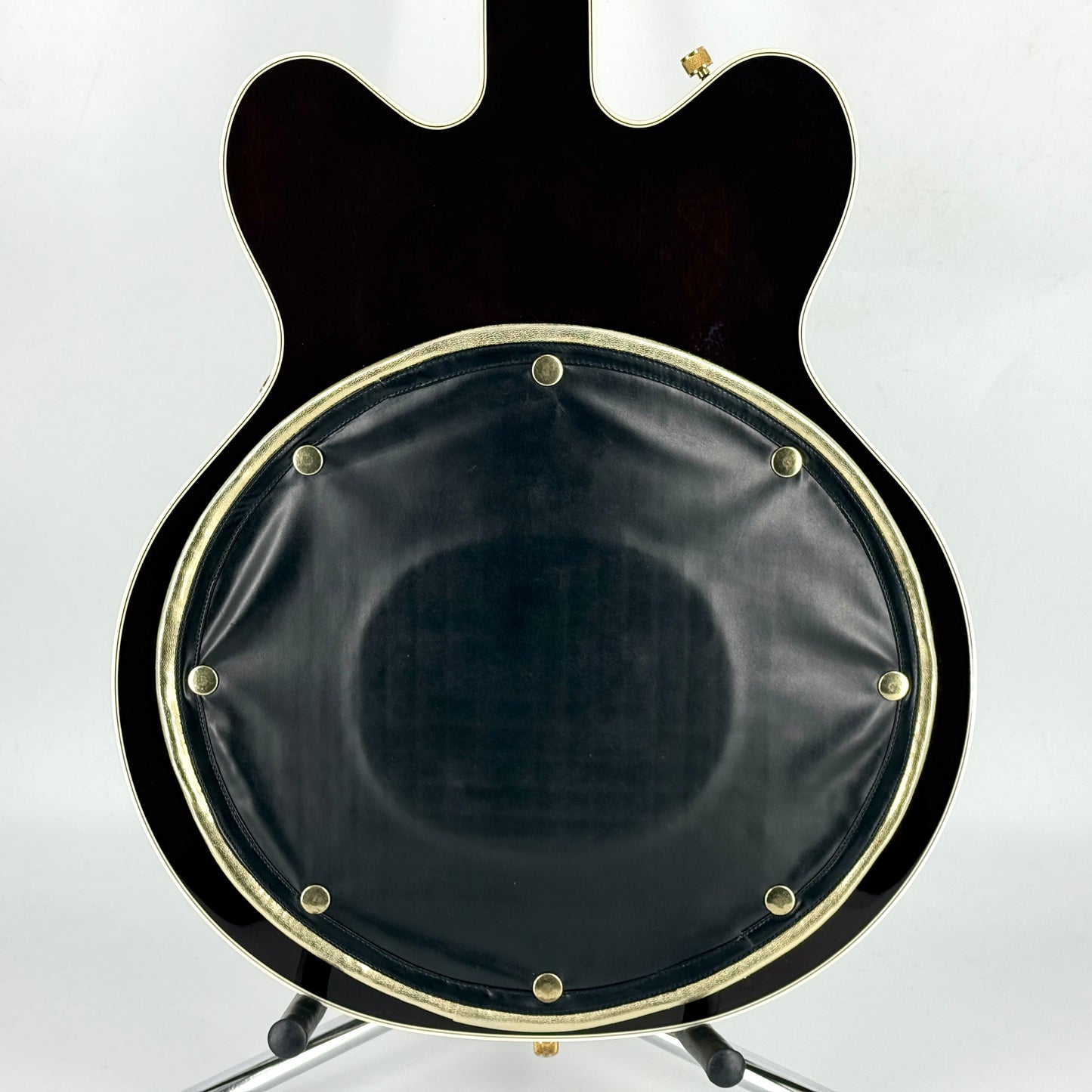 2005 Gretsch Chet Atkins Country Gentleman – G6122T-SP – Walnut Stain
