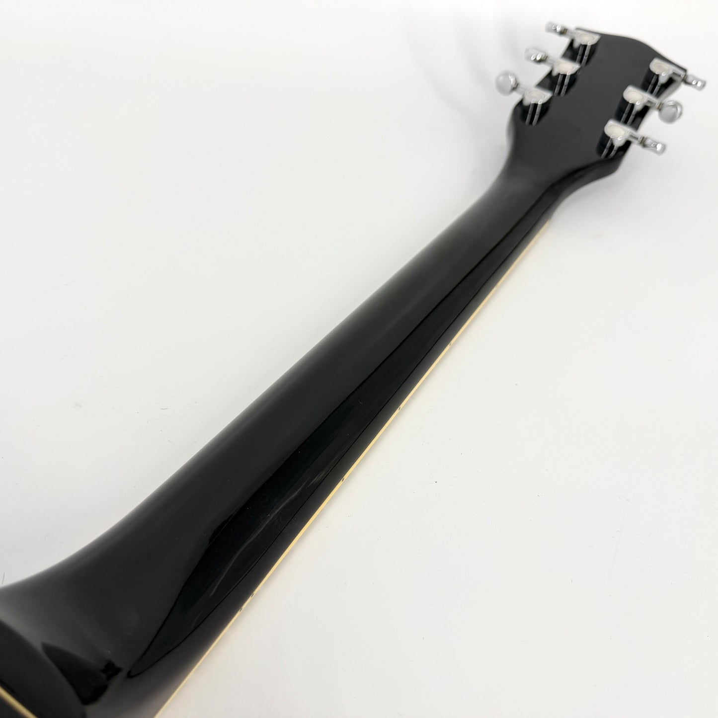 2000 Gretsch Historic Series Synchromatic Thinline G3141 - Black