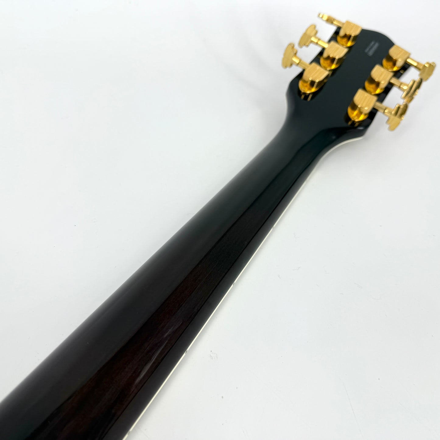 2005 Gretsch Chet Atkins Country Gentleman – G6122T-SP – Walnut Stain