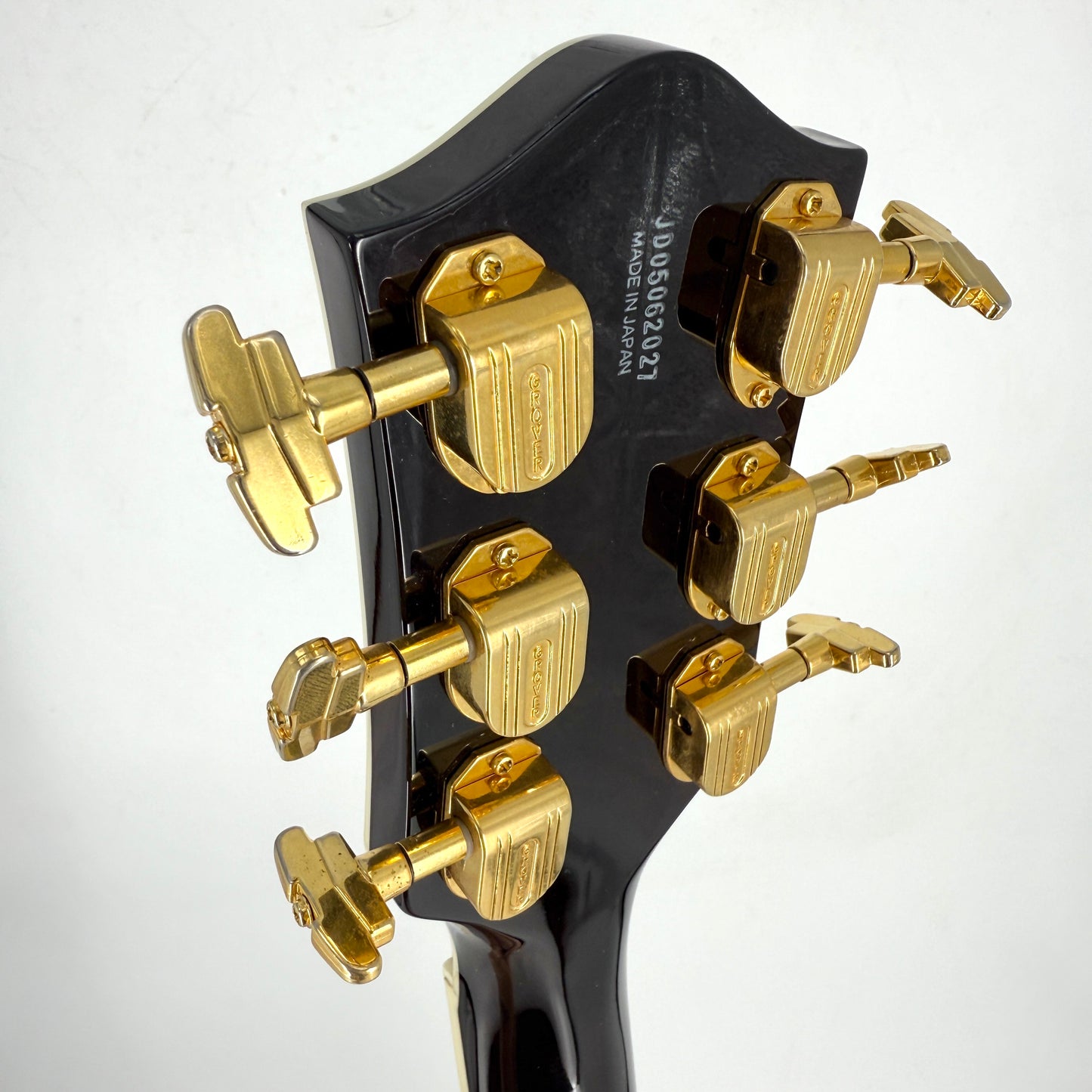 2005 Gretsch Chet Atkins Country Gentleman – G6122T-SP – Walnut Stain