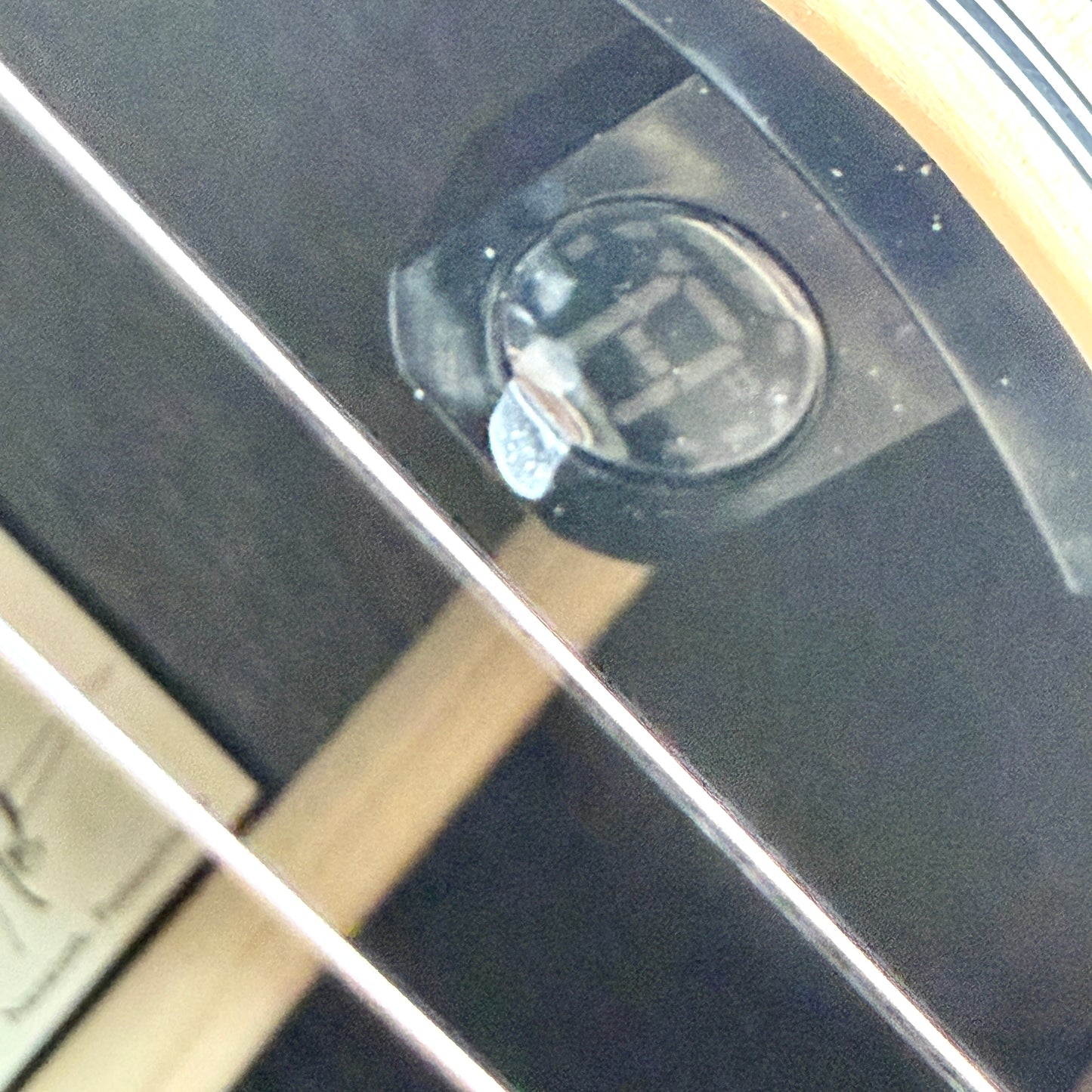 2025 Martin X-Series D-X2E Billy Strings – Natural