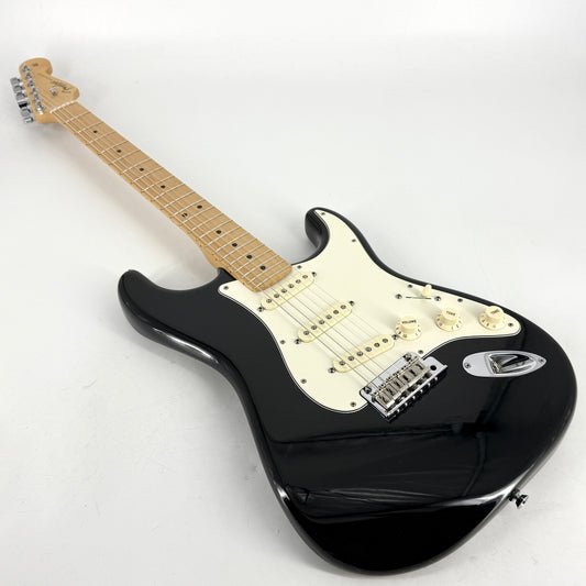 2013 Fender American Standard Stratocaster - Black