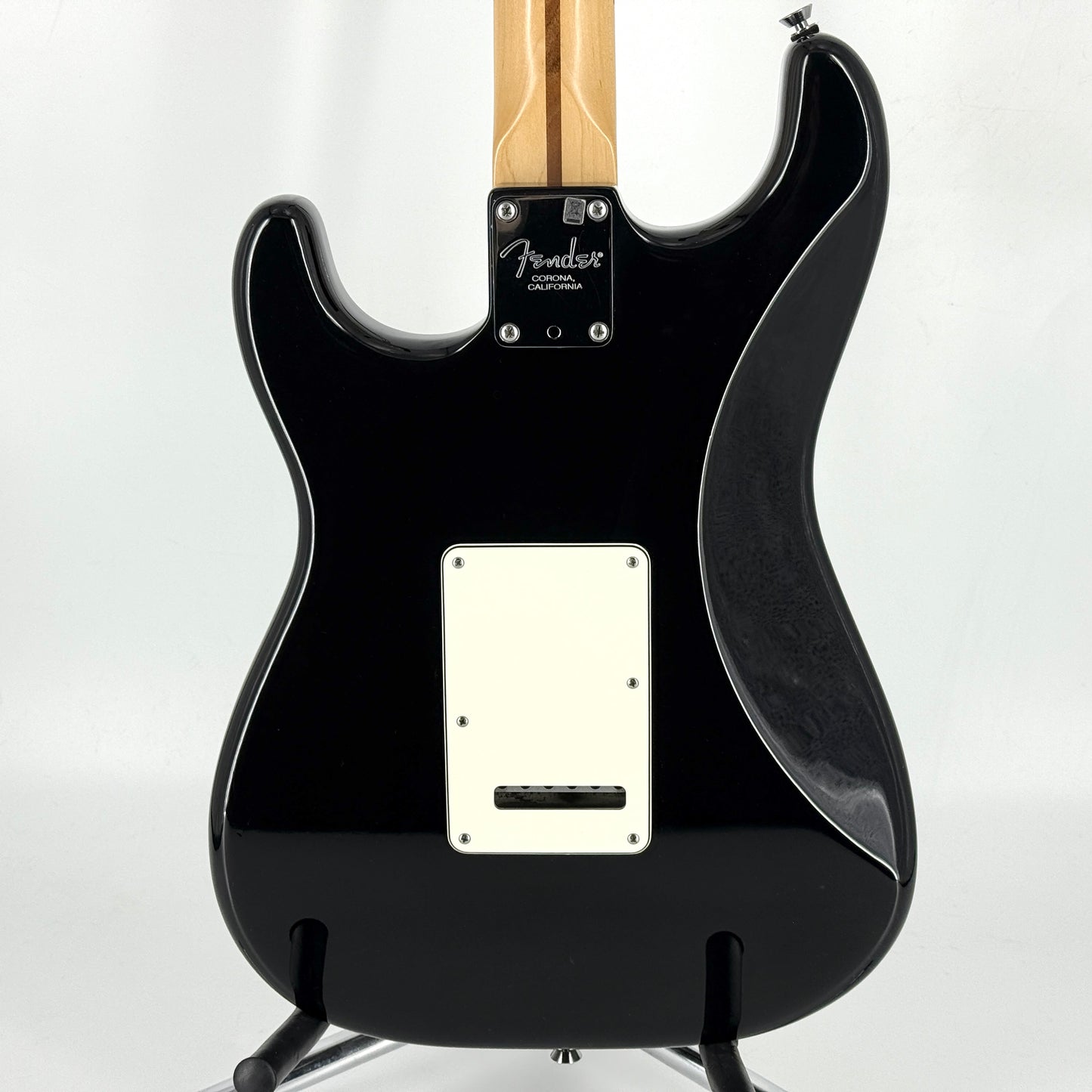2013 Fender American Standard Stratocaster - Black