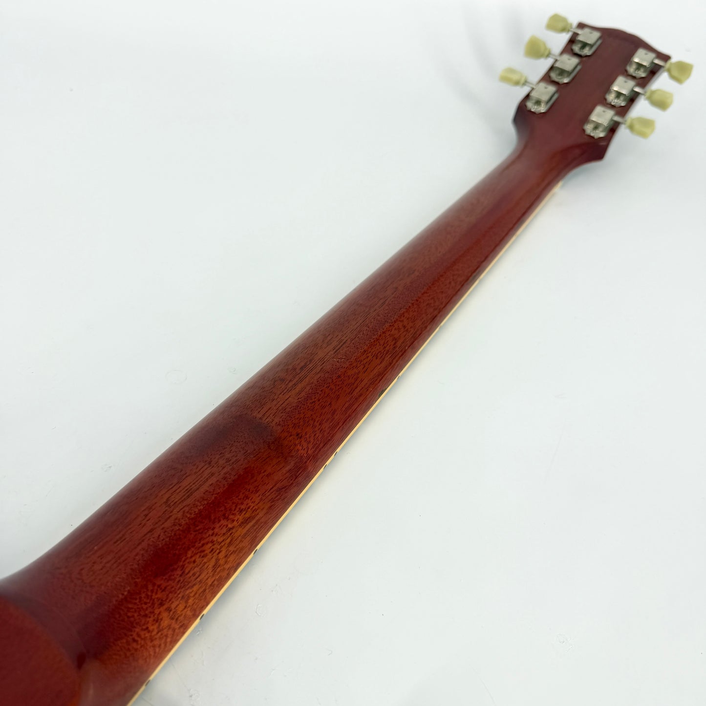 2008 Gibson Custom Shop 1961 Reissue Les Paul SG Standard VOS – Cherry Red