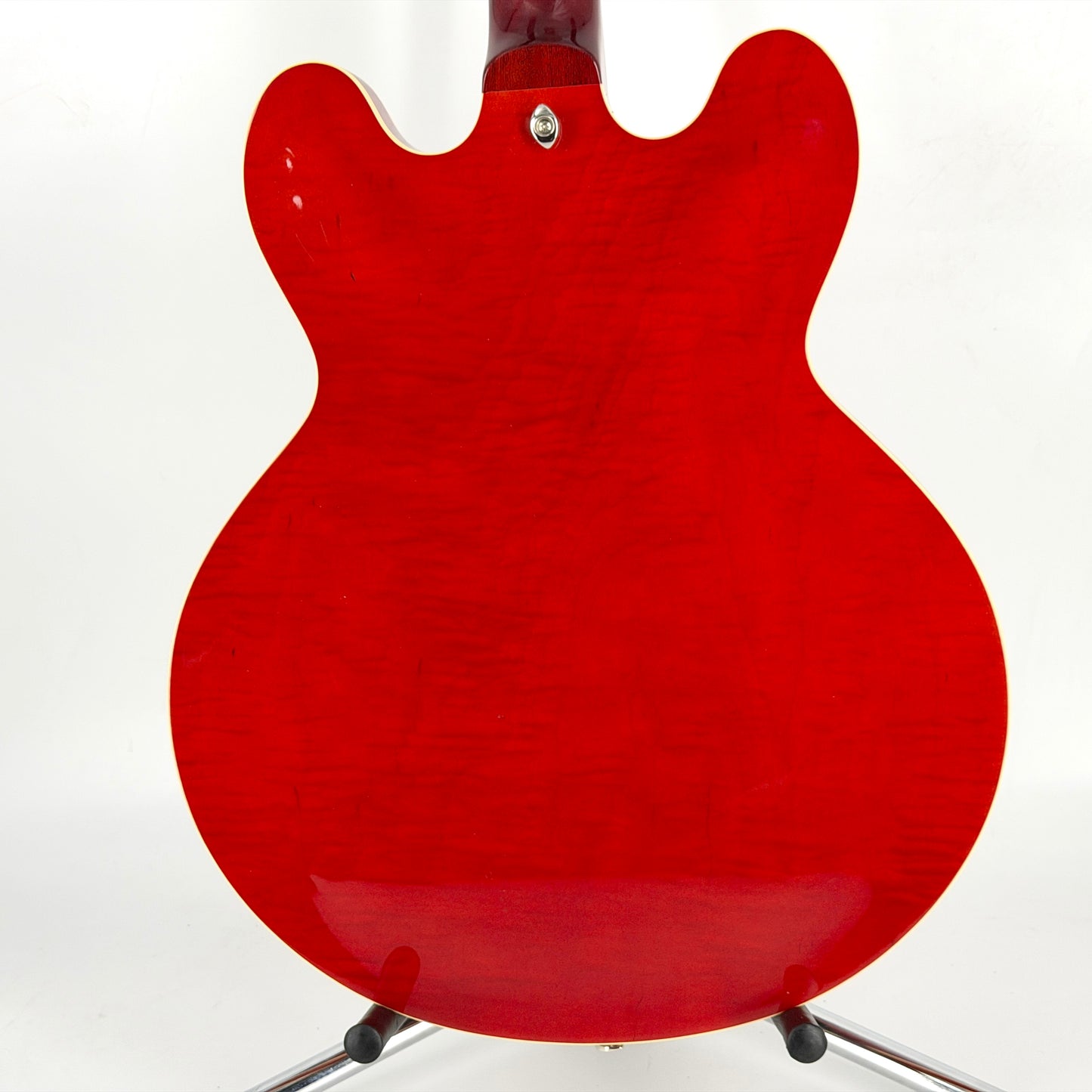 2020 Tokai UES224 – See Through Red Nitro