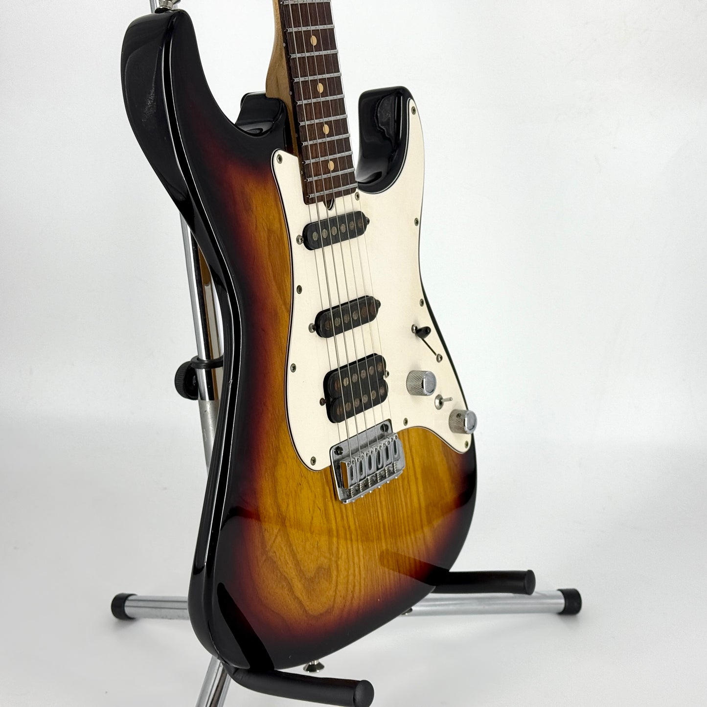 1992 Tom Anderson Classic HSS - 3 Colour Burst
