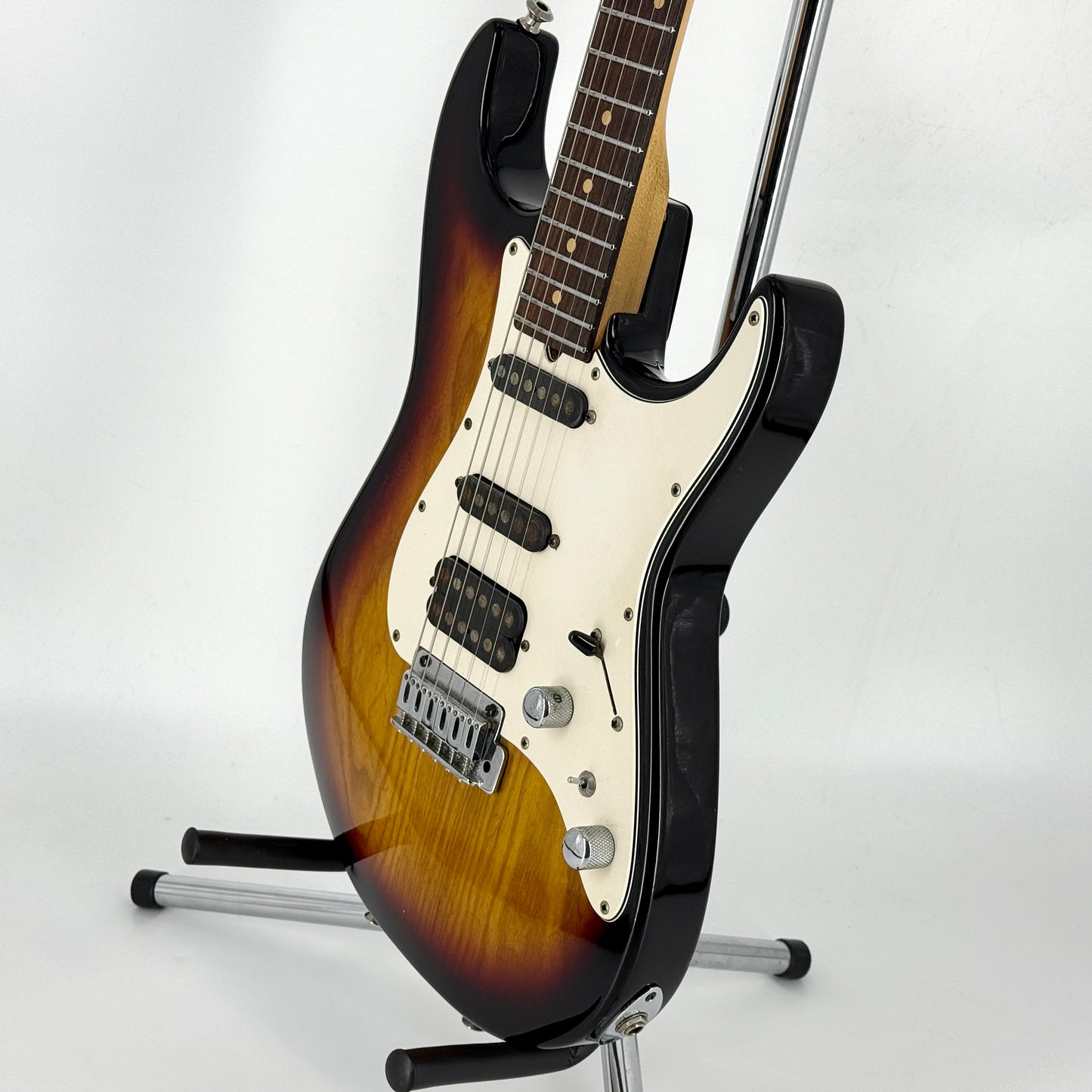 1992 Tom Anderson Classic HSS - 3 Colour Burst