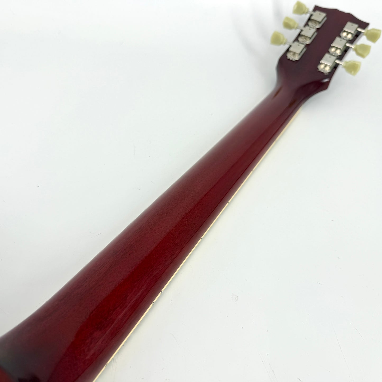 2020 Tokai UES224 – See Through Red Nitro