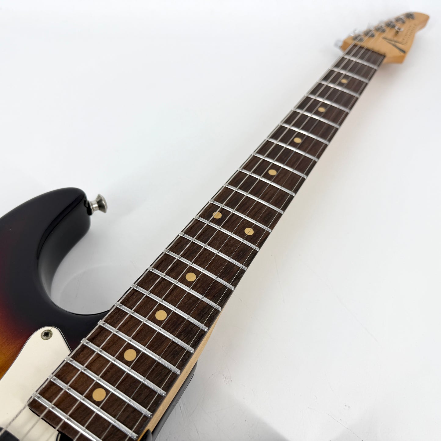 1992 Tom Anderson Classic HSS - 3 Colour Burst