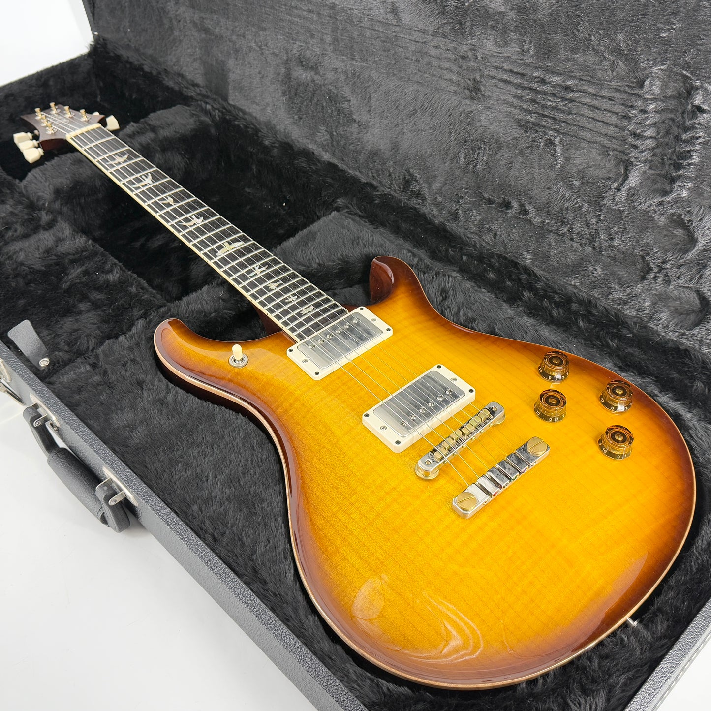 2020 PRS McCarty 594 - Tobacco Sunburst