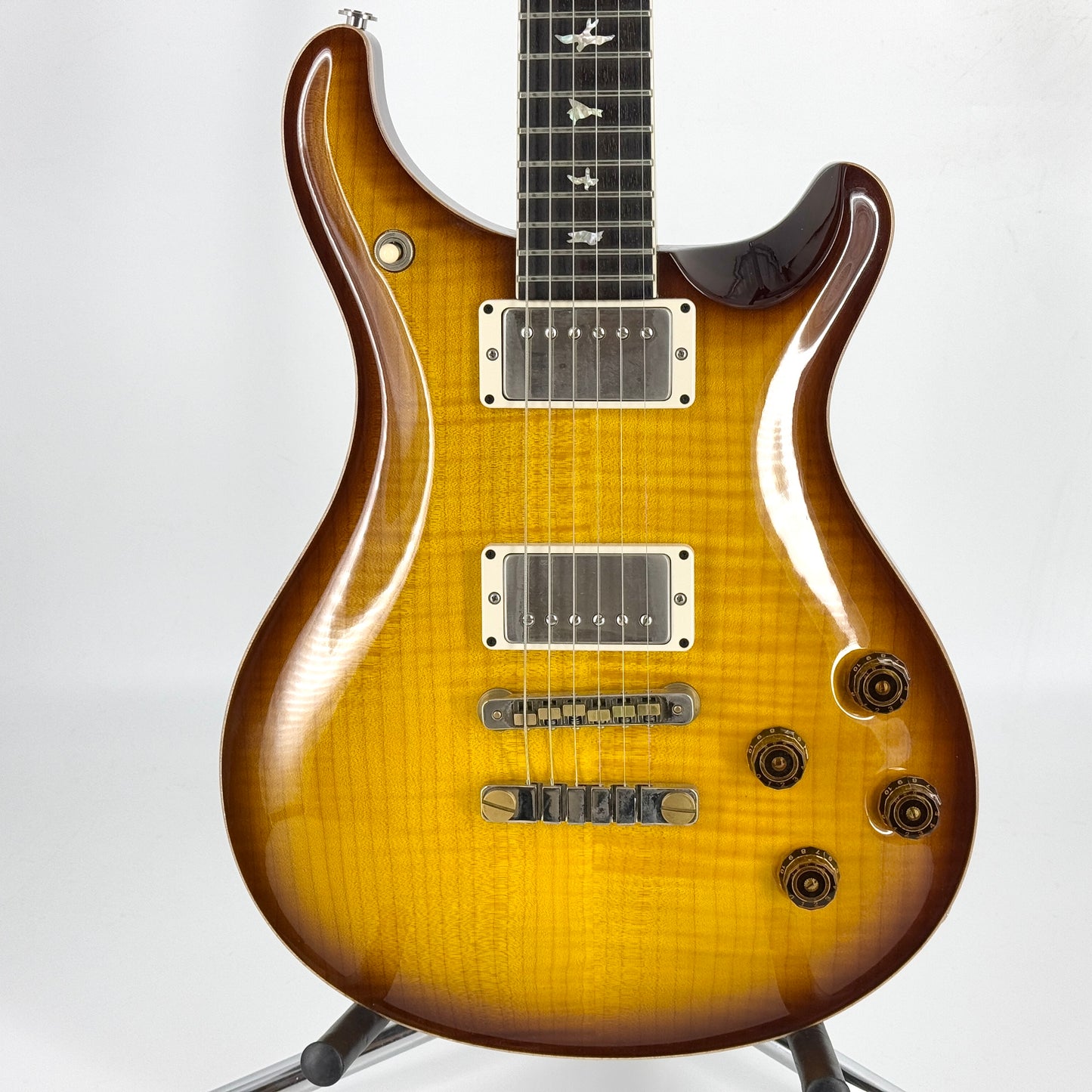 2020 PRS McCarty 594 - Tobacco Sunburst