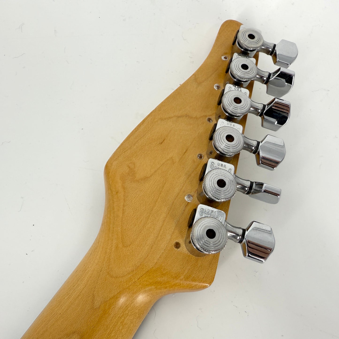 1992 Tom Anderson Classic HSS - 3 Colour Burst