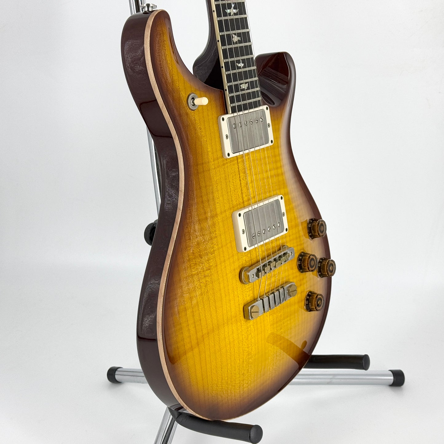 2020 PRS McCarty 594 - Tobacco Sunburst