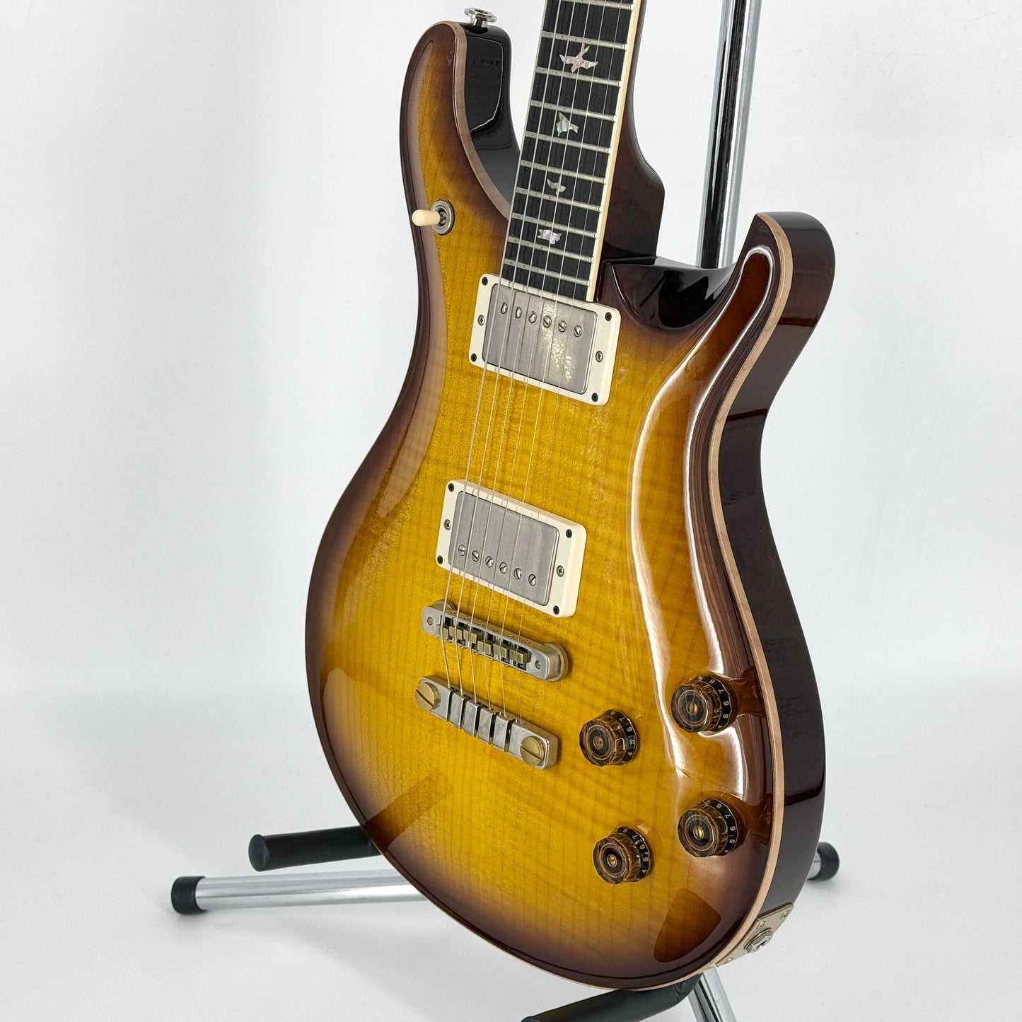 2020 PRS McCarty 594 - Tobacco Sunburst