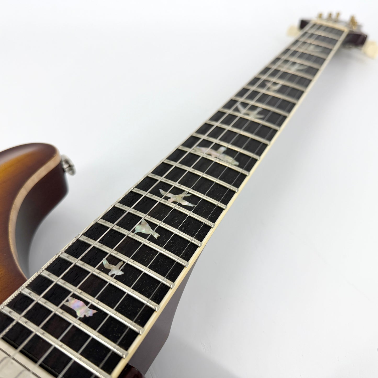 2020 PRS McCarty 594 - Tobacco Sunburst