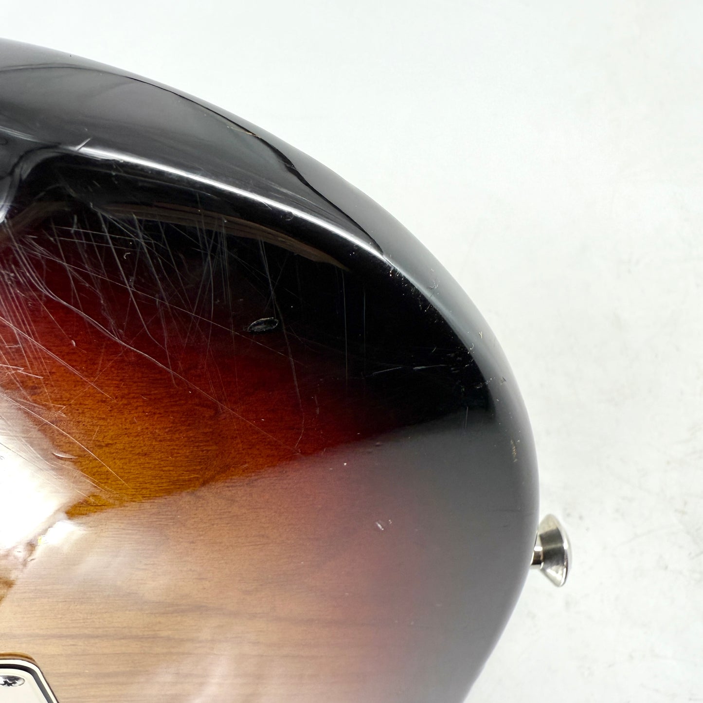 1992 Tom Anderson Classic HSS - 3 Colour Burst