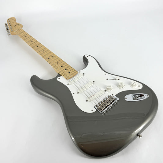 2005 Fender Eric Clapton Signature Stratocaster – Pewter