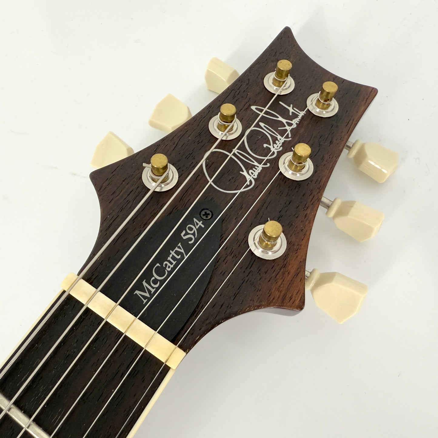 2020 PRS McCarty 594 - Tobacco Sunburst