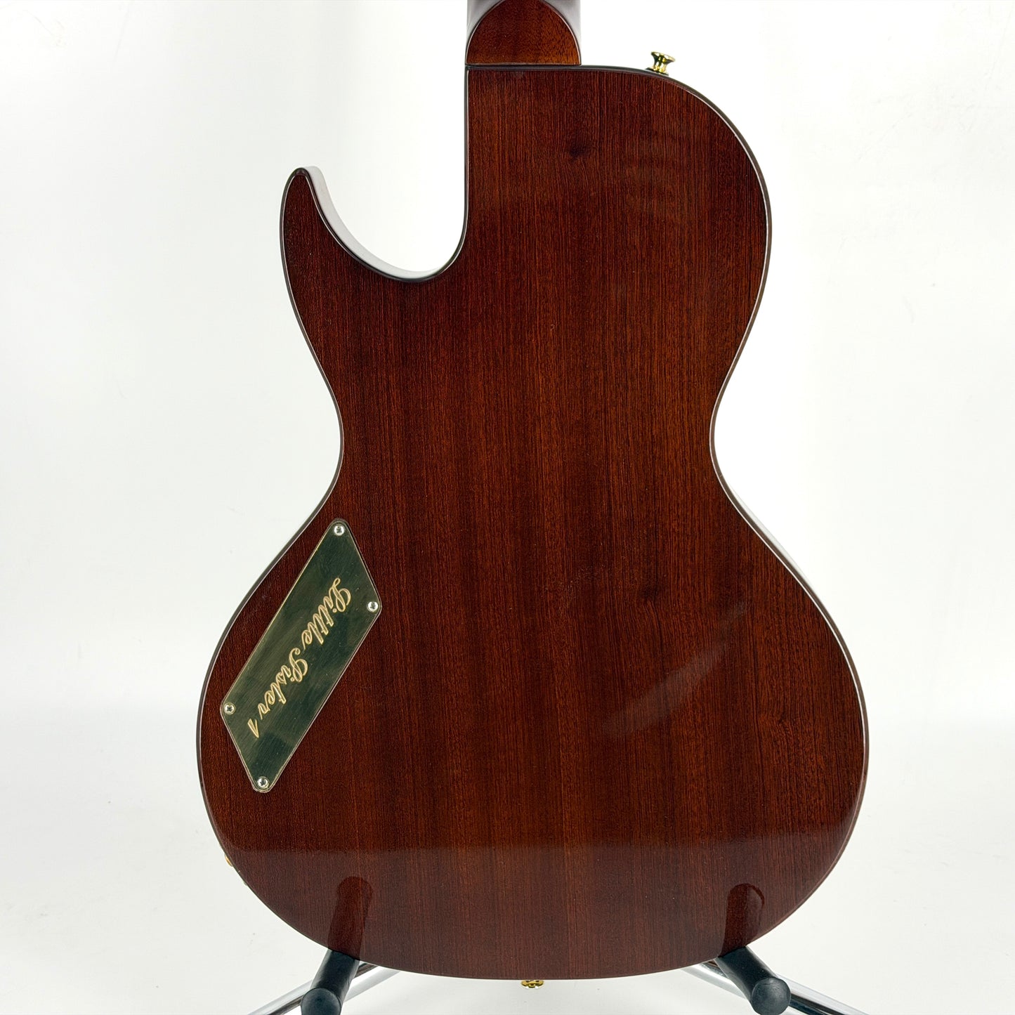 2016 B&G Private Build Little Sister - Tobacco Burst
