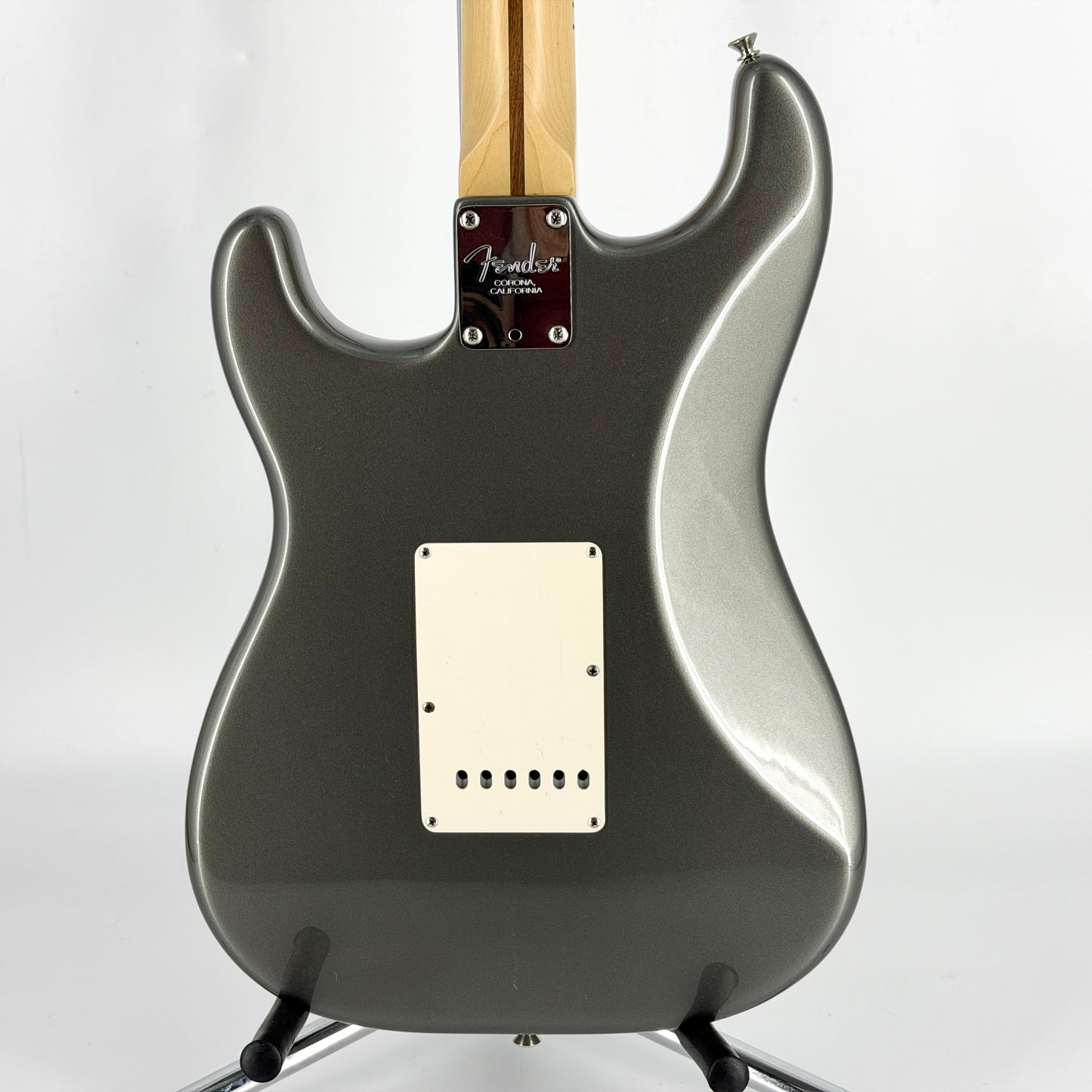 2005 Fender Eric Clapton Signature Stratocaster – Pewter