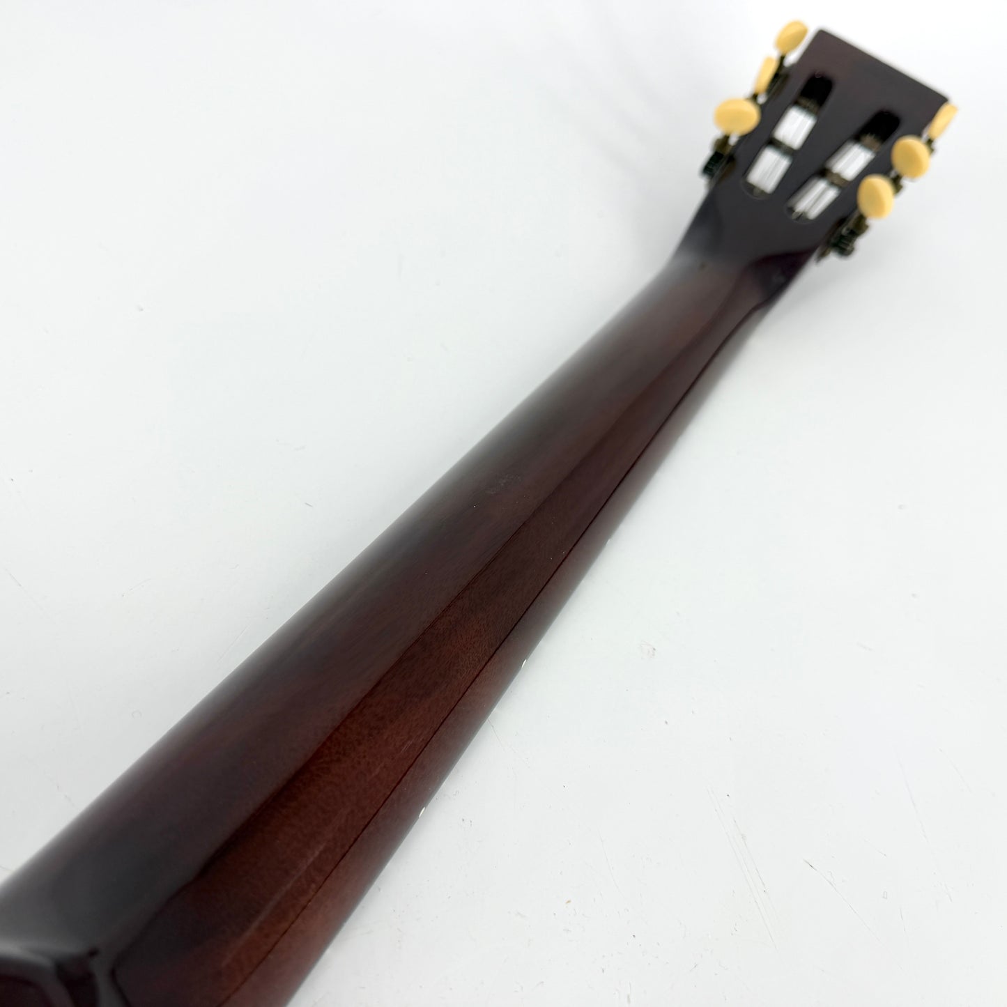2016 B&G Private Build Little Sister - Tobacco Burst