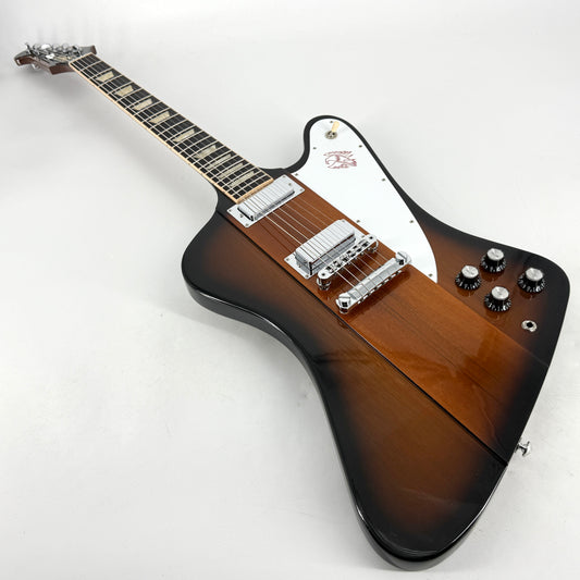 2016 Gibson Firebird V - Vintage Sunburst