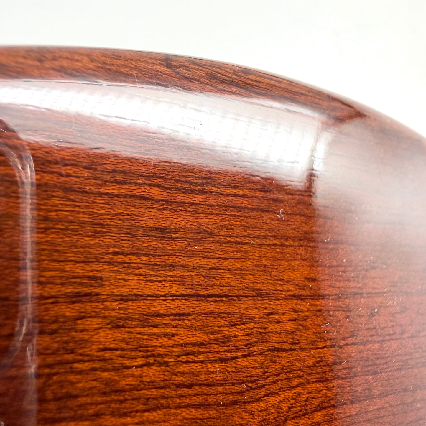 2016 B&G Private Build Little Sister - Tobacco Burst