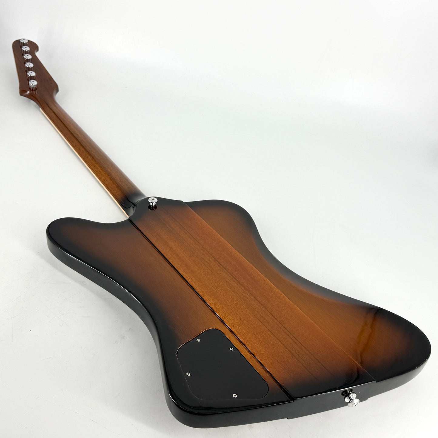 2016 Gibson Firebird V - Vintage Sunburst