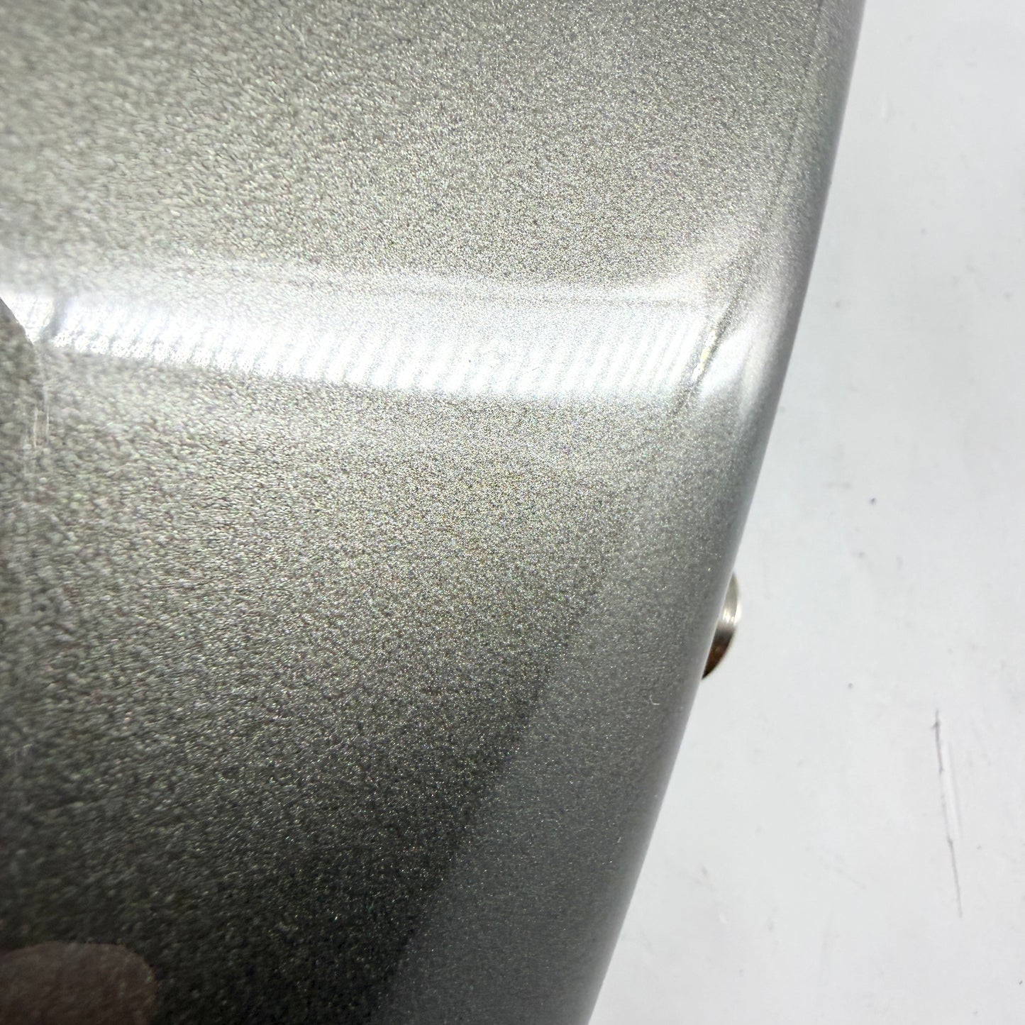 2005 Fender Eric Clapton Signature Stratocaster – Pewter